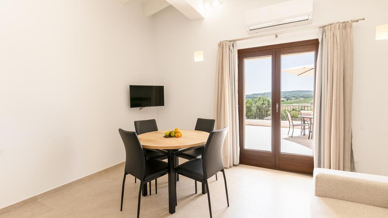 Villa Agroturismo Son Calo Petra  Exterior foto