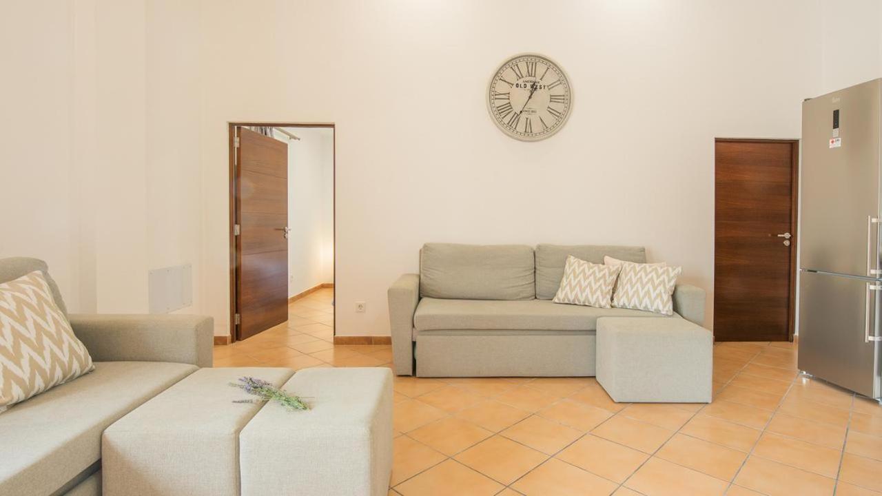 Villa Agroturismo Son Calo Petra  Exterior foto