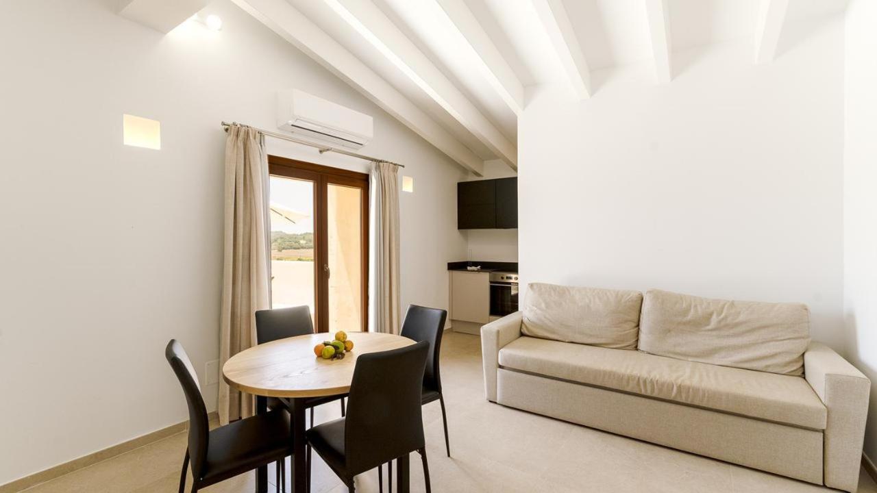 Villa Agroturismo Son Calo Petra  Exterior foto