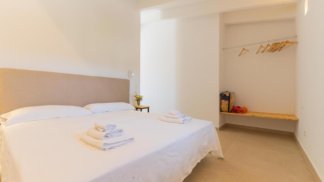 Villa Agroturismo Son Calo Petra  Exterior foto